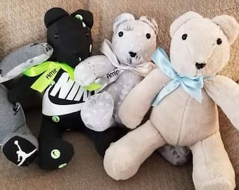 Tiny Memory Bears