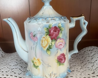Vintage Coffee/ Tea Pot