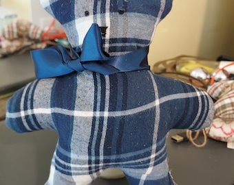 Memory bear