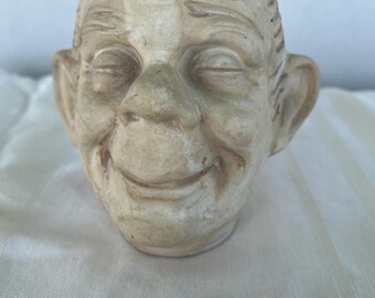 Lachende Jim Planter