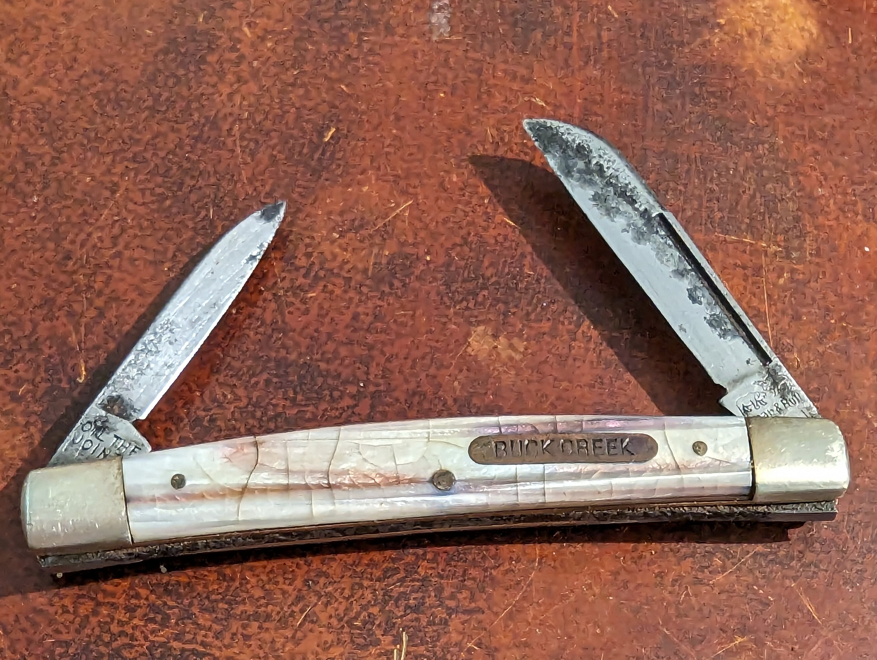 Buck vintage knife - Etsy 日本 Buck vintage knife - Etsy 日本