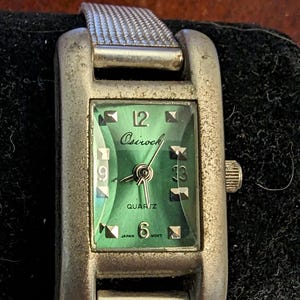 Osirock Watch Etsy
