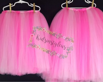 Adult Tutu Mummy /& Daughter Tutu Girl Tutu Mummy and Me Tutu justice league tutu, Any Color Tutu Wonder Woman Tutu super hero Tutu