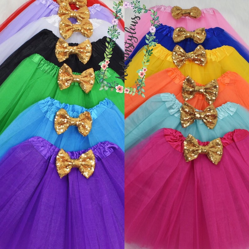 Baby Tutu Skirt,Girl Tutu Skirt,Toddler Tutu Skirt tutus Flowergirl Tutu tutu Smash Cake Outfit First Birthday Tutu,1st BirthdayTutu