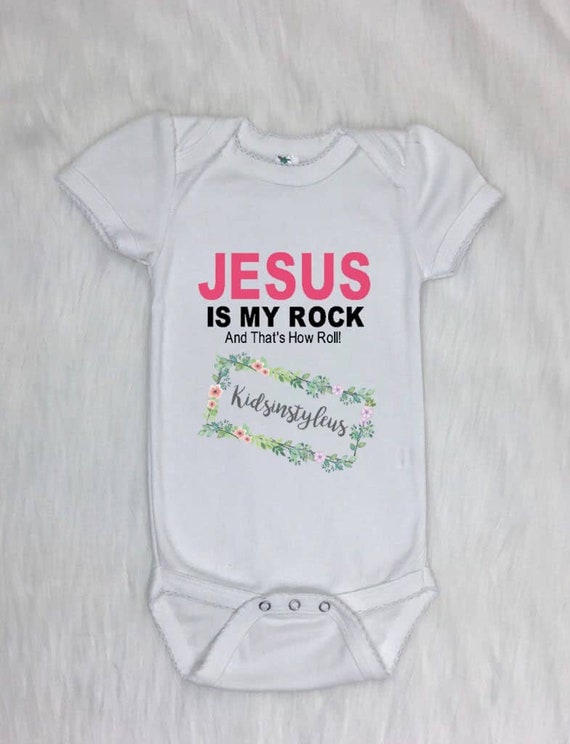 baby christian outfits