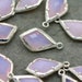 see more listings in the Gemstones in Settings section