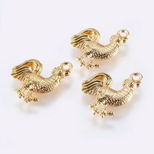 Chick Charms® Gold Nugget™ [plug]