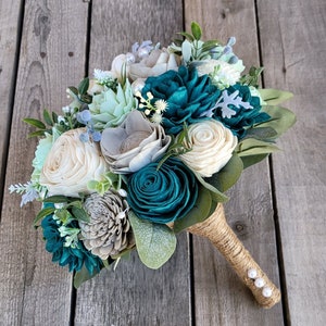 Beach bouquets 2024 for weddings