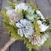 see more listings in the Wood Flower Bouquets section