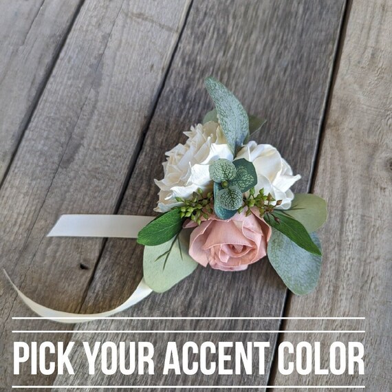 flowers for your wrist