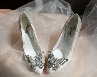 wedding Shoes heels