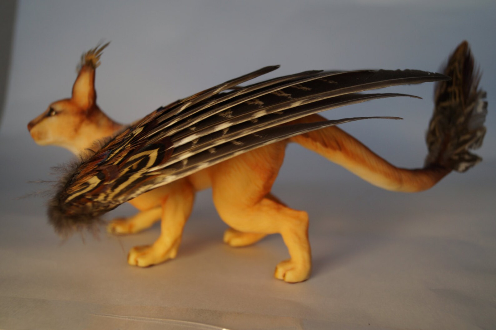 Дети Азии Рысенок Тихоня Купить