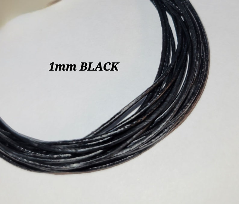 Sliding Knot Bracelet With Crystal Inlaid Brass Beads Surfer Jewelry