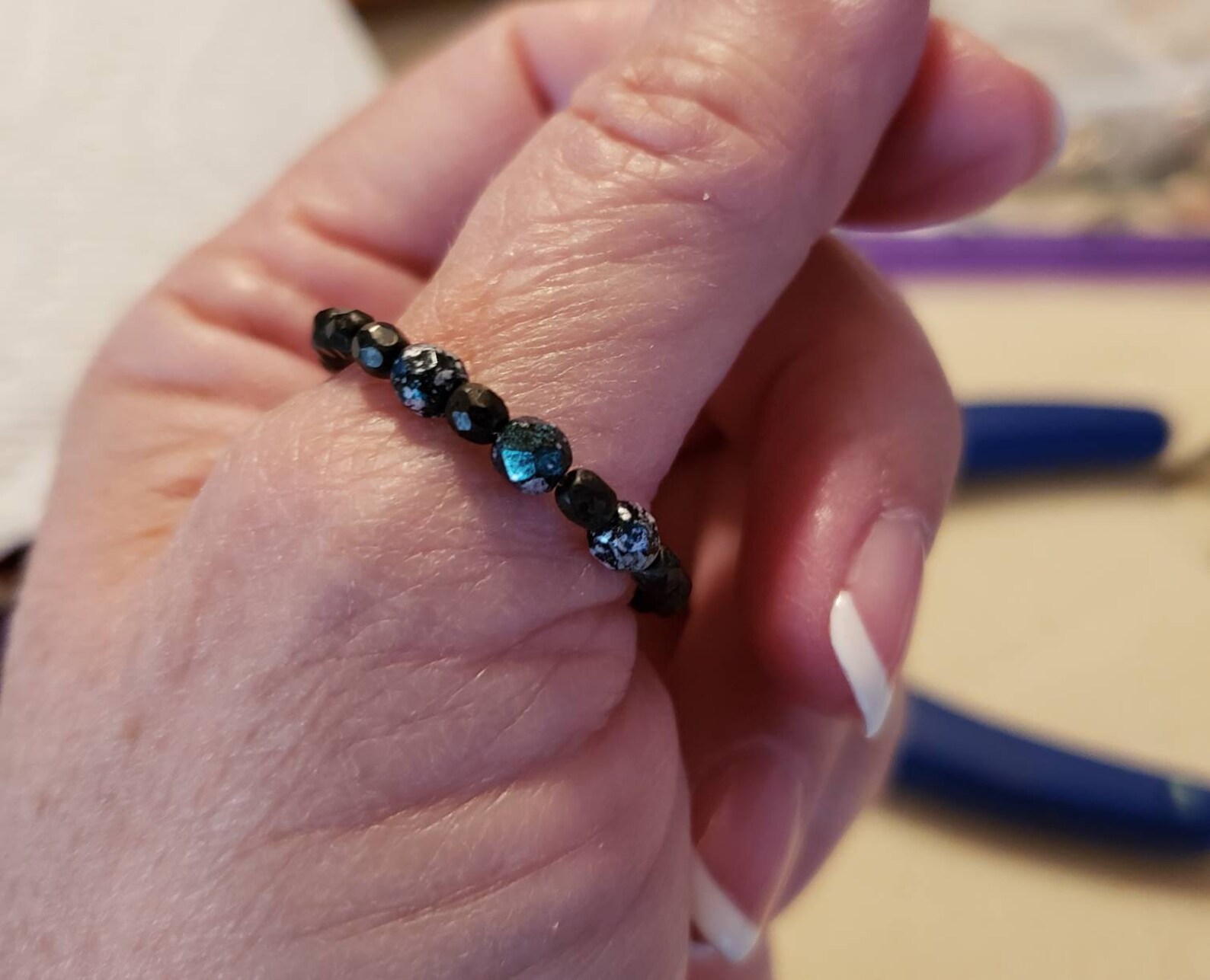 Stretch Rings for Men/stretch Rings/styles and Sizes for Etsy Australia