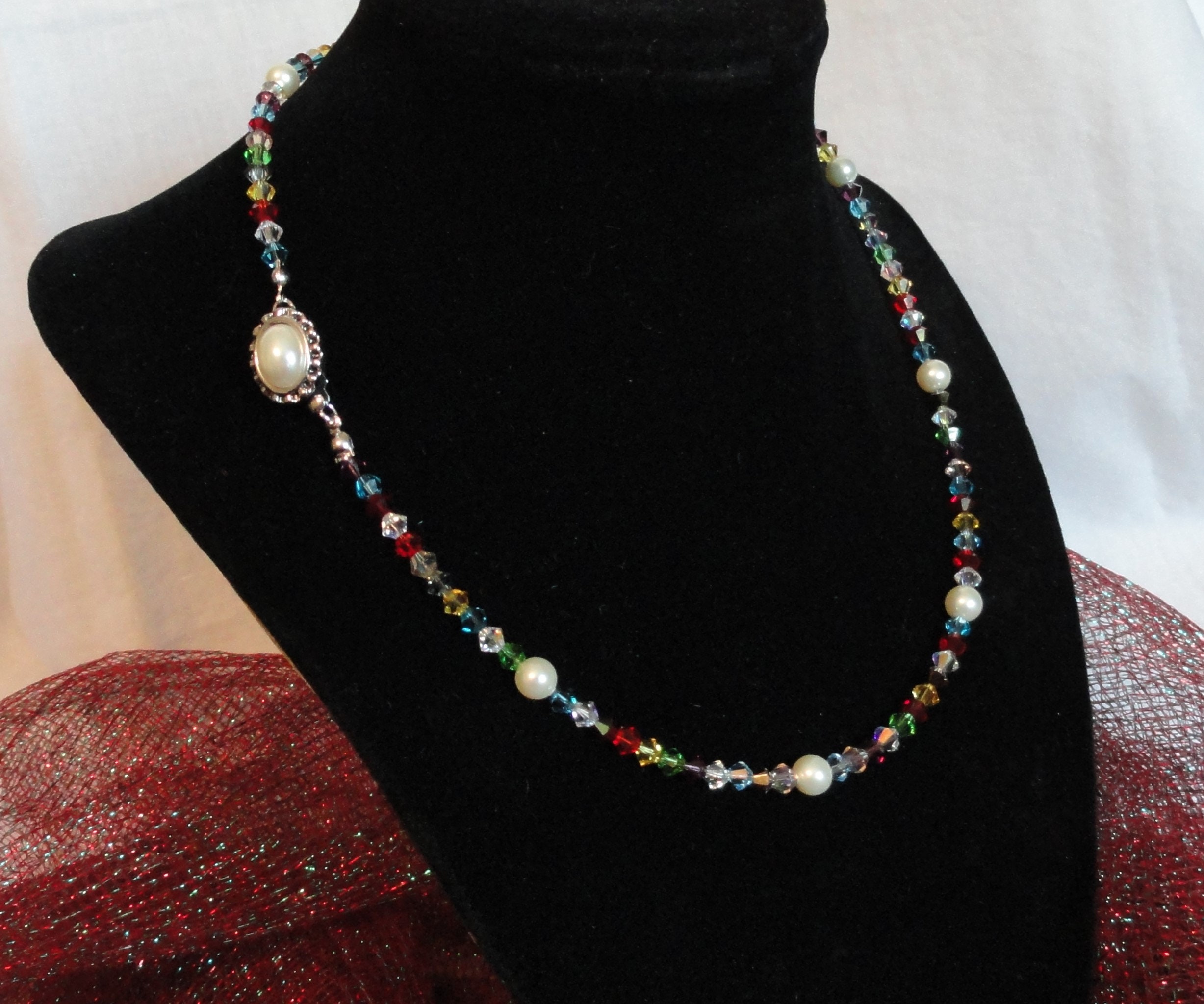 swarovski crystal ideas