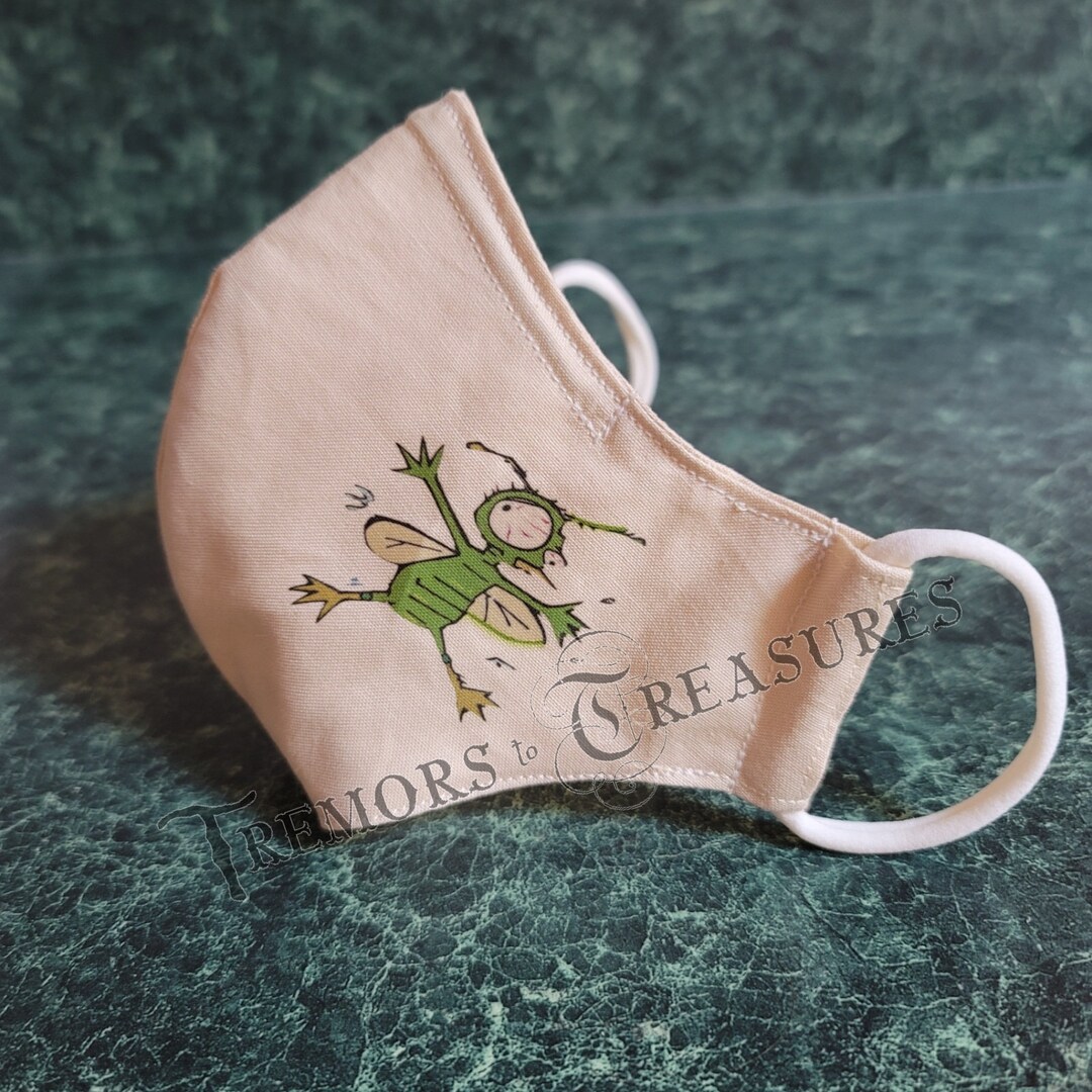 Bug Blocker Face Protection for Cyclists: Helps Block Insects and ...