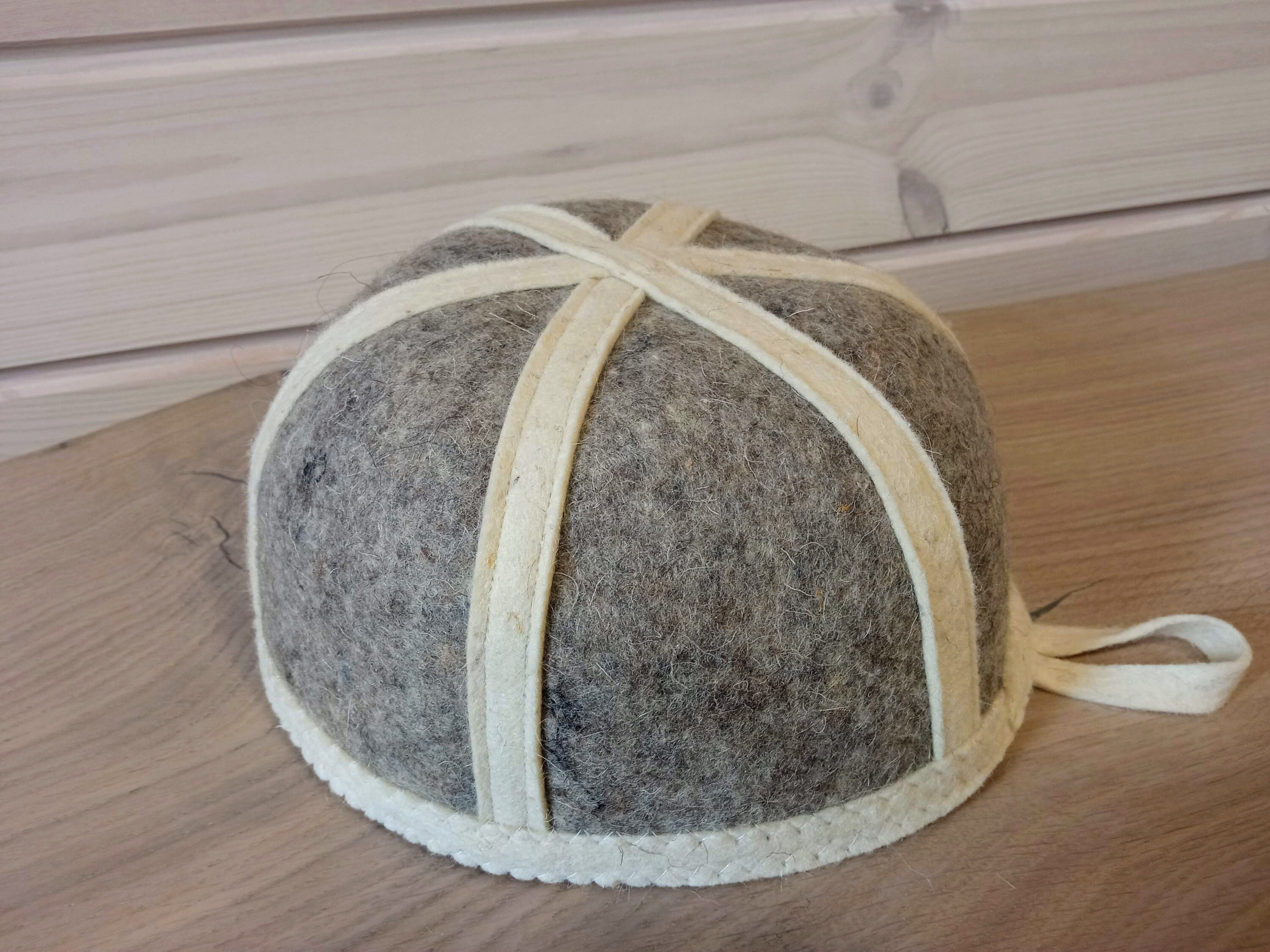 Sauna Hat Felt 100 Wool bath Cap Etsy New Zealand
