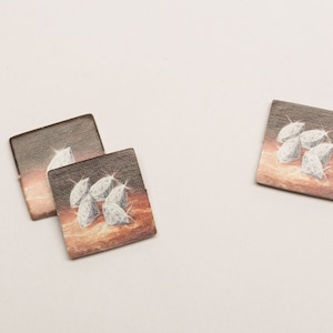 Resource token - diamond