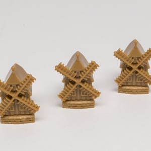 mill from Siedler