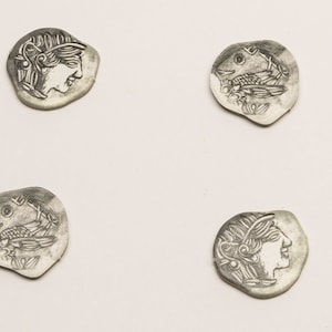 Coin - Greek