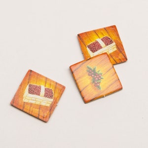 Resource token - berry