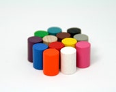 Cylinder 10 x 15 mm