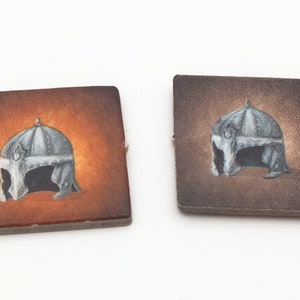 Uitrusting - helm