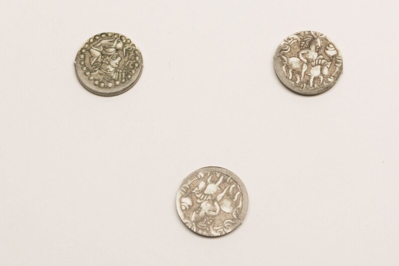 Coin India image 2