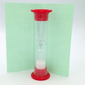 Sanduhren 20 Sekunden klein