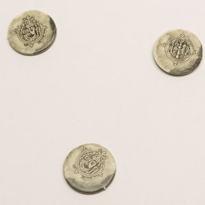 Coin - Persia
