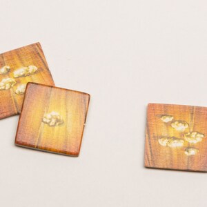 Goederen Token - Goud