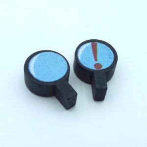Magnifying Glass Token