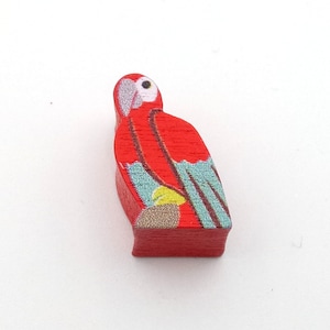 Parrot Token