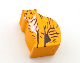 Tiger tokens