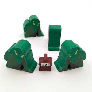 Cthulhu Monster Token