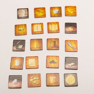 Goederen tokens - goudstaven