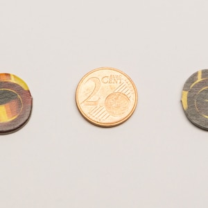 Coin - Ring