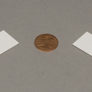 Square 20x20 mm