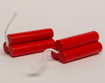 stick of dynamite
