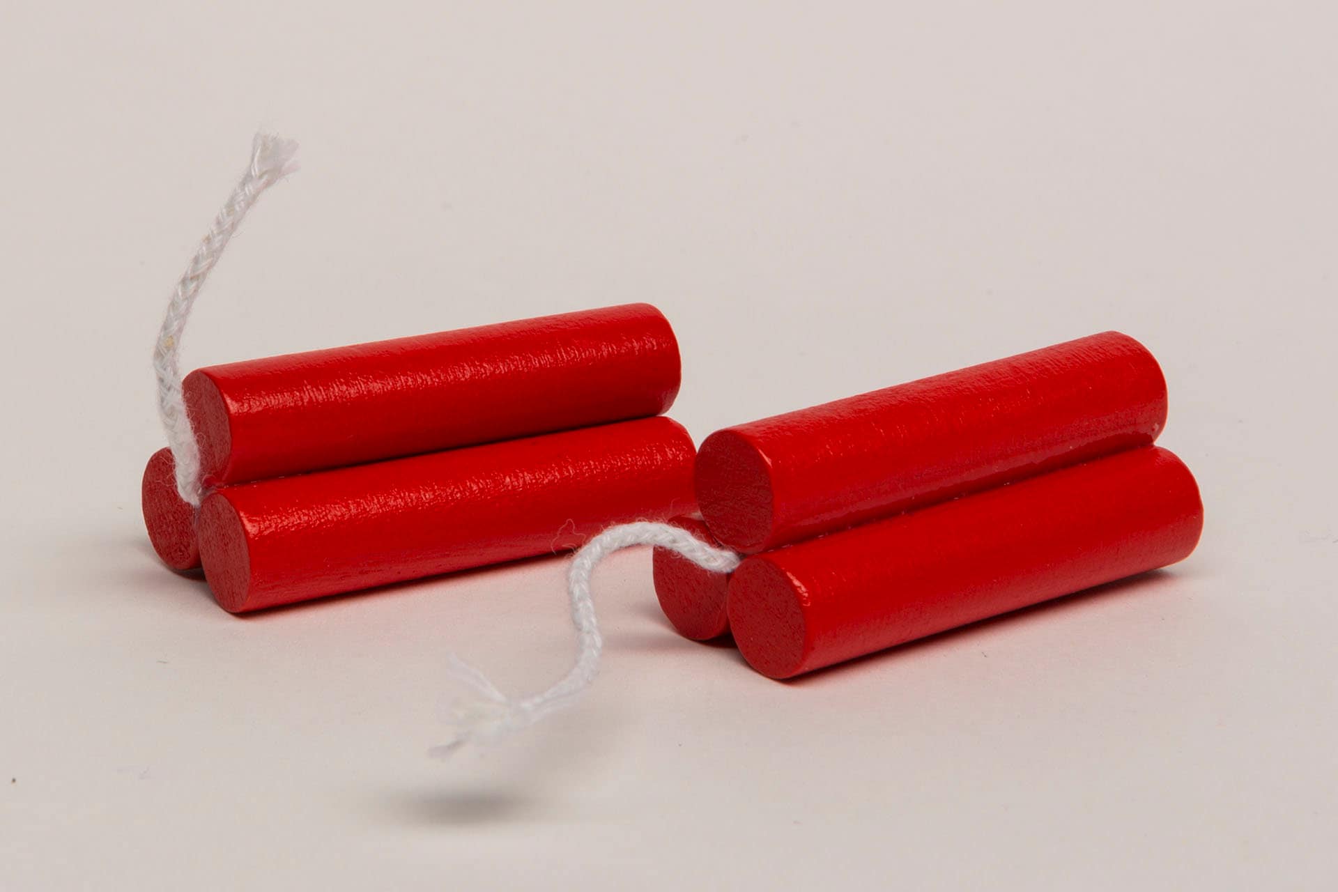 stick of dynamite