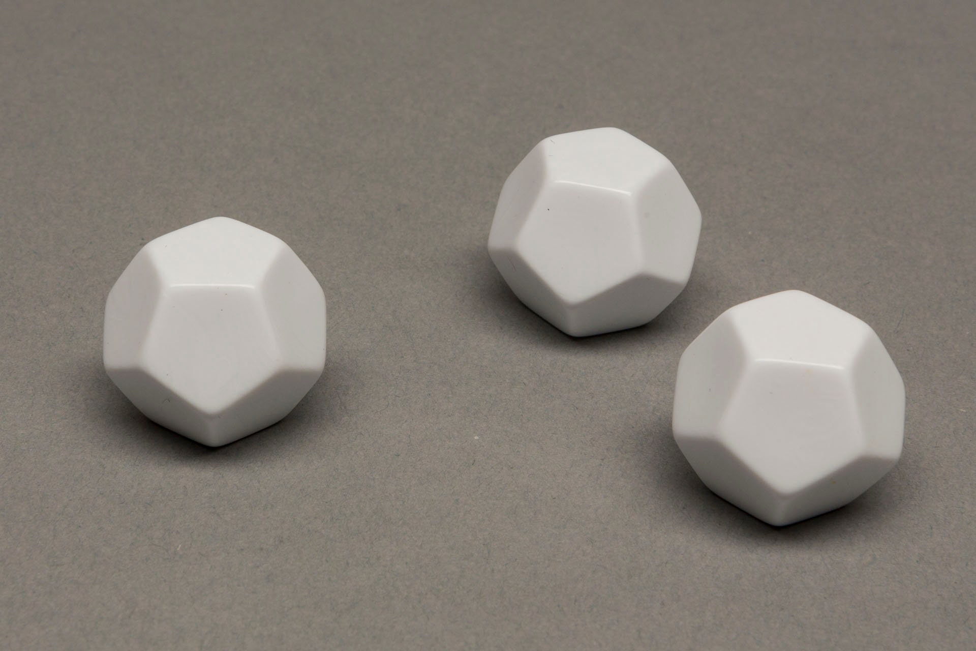 Blank Dice - Etsy Denmark