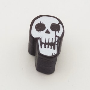 skull token