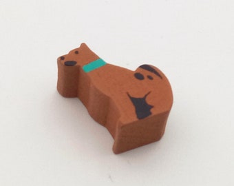 dog token