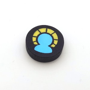 Ausstrahlung Token
