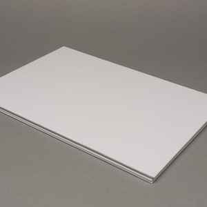 Tablero de juego aprox. DinA4 4 pliegues, doble plegado