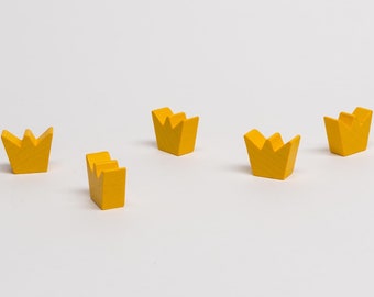 crown