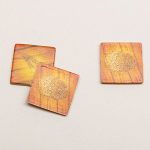 Resource token - wheat