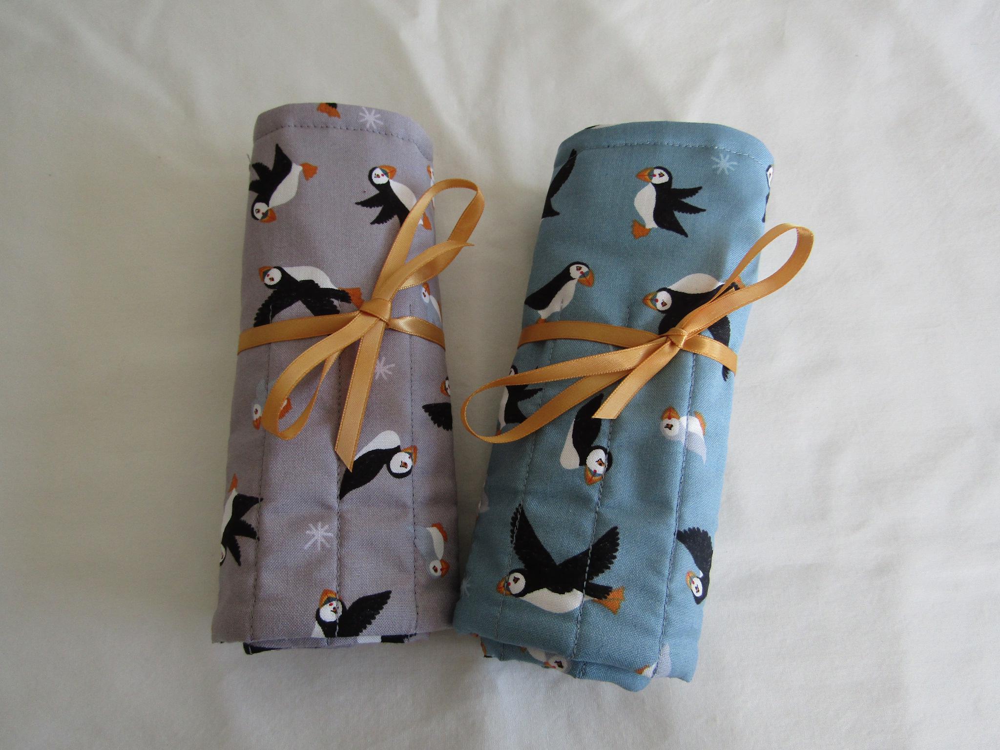 Lot De 3 Rouleaux De Ruban Décoratif En Dentelle - Bleu Vintage - Pour Couture, Artisanat, Décoration De Mariage