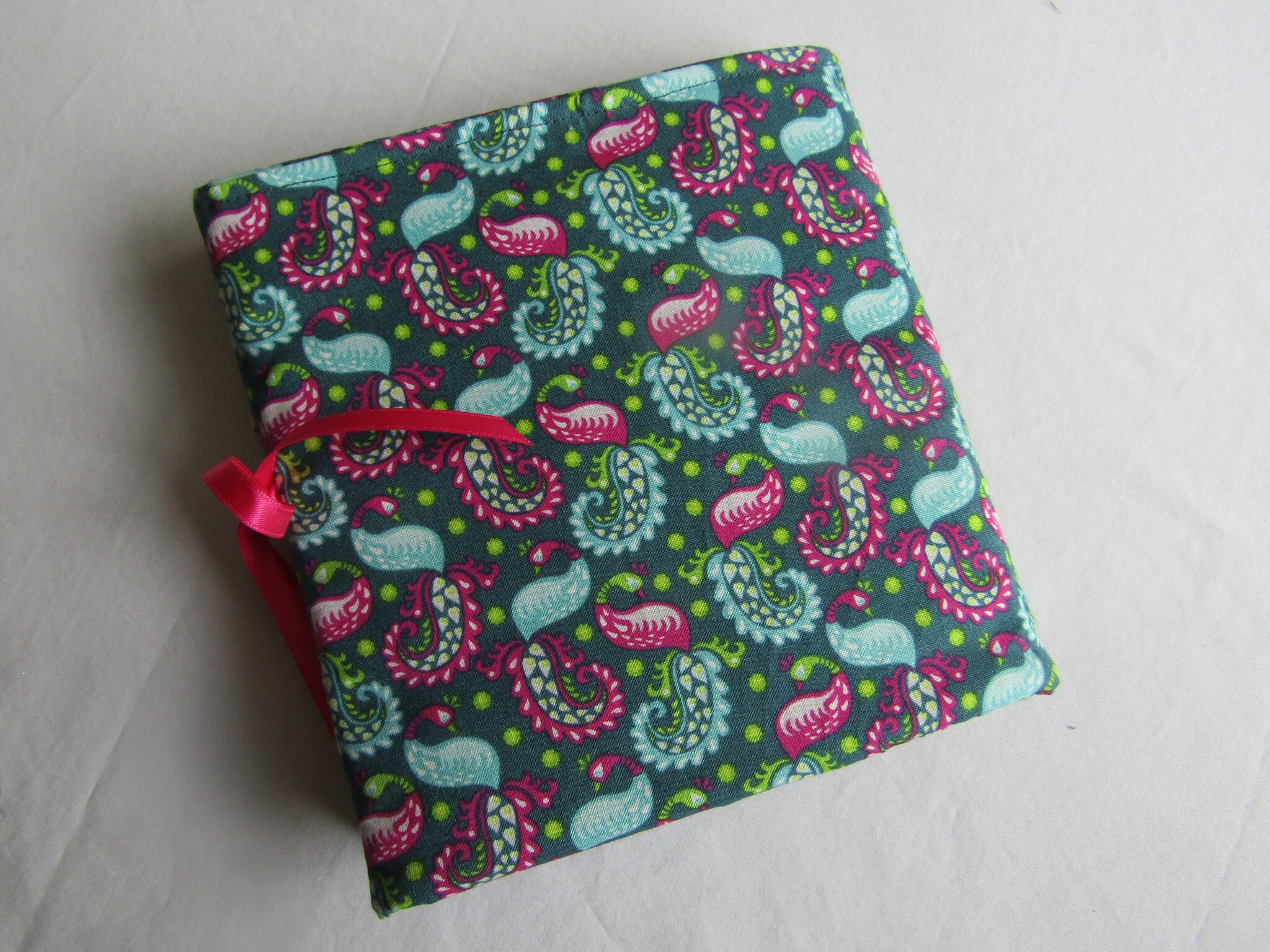 Peacocks Circular Knitting Needle Cases Etsy UK