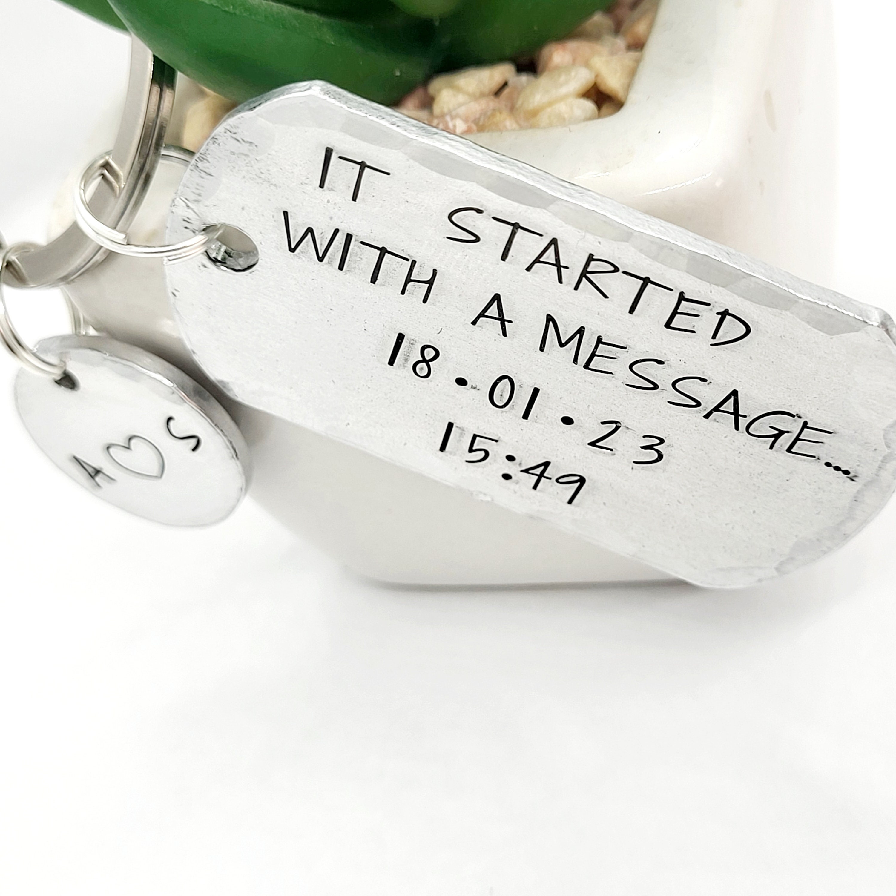Couple - Congrats On Being My Husband You Lucky Bastard - Personalized – Makezbright Gifts